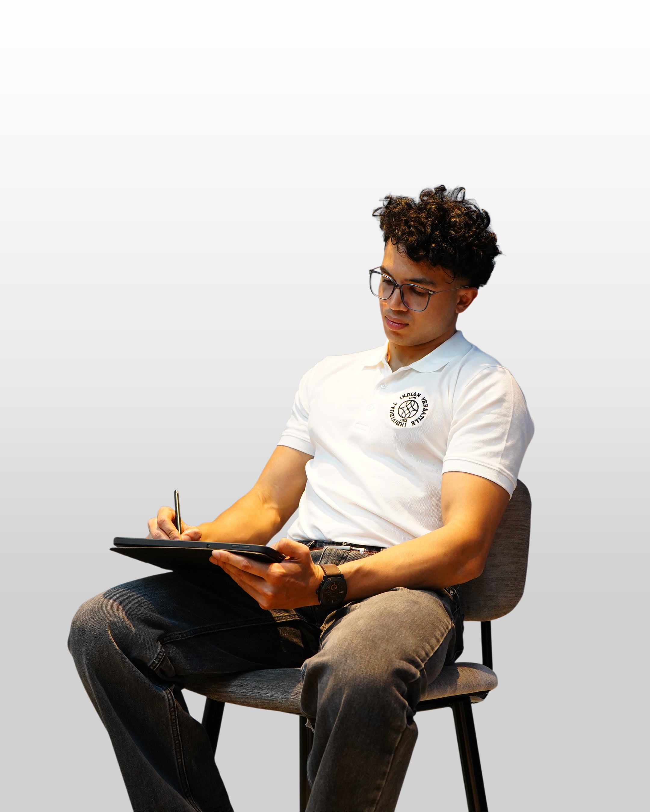 TIMELESS REGULAR FIT POLO