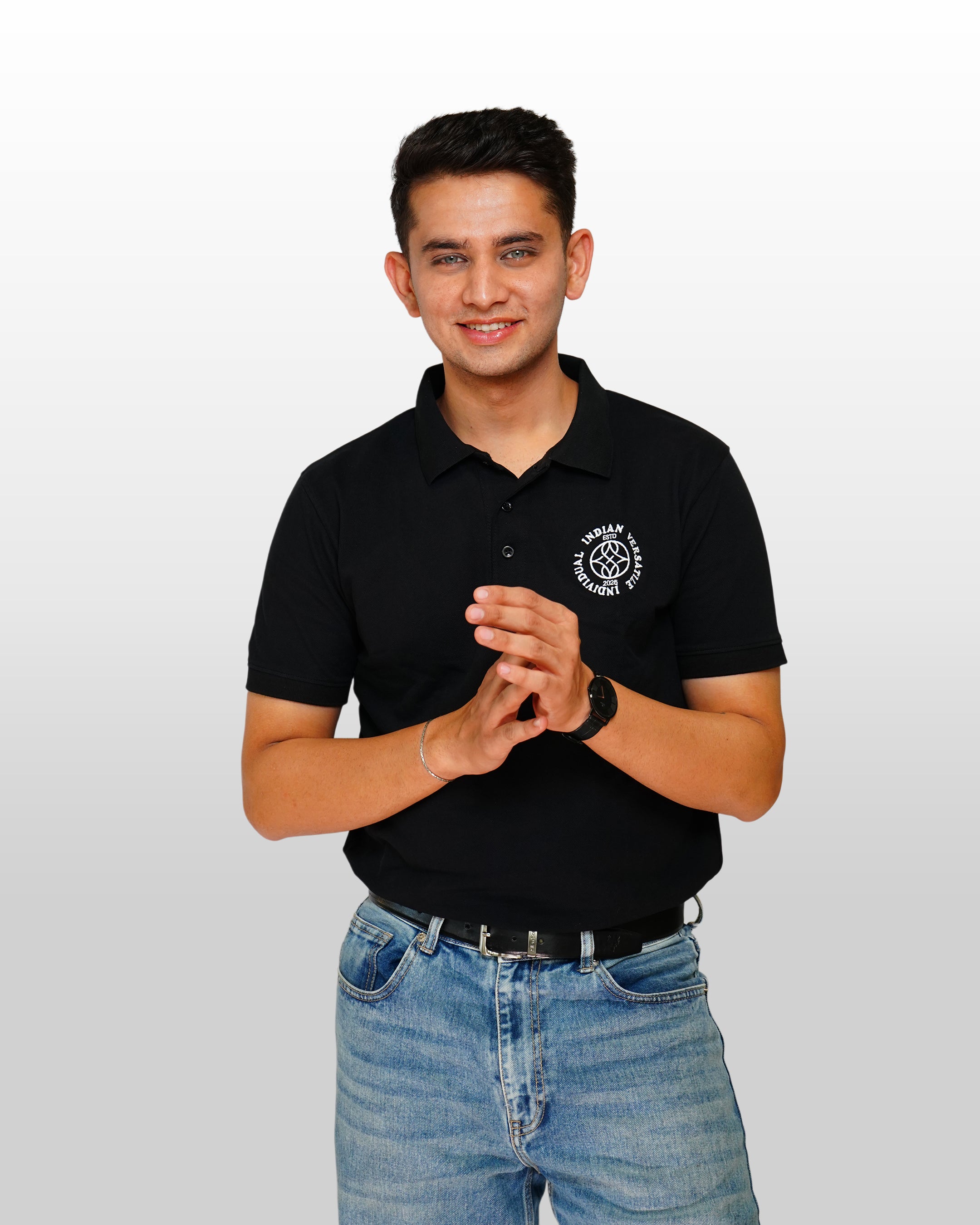 TIMELESS REGULAR FIT POLO