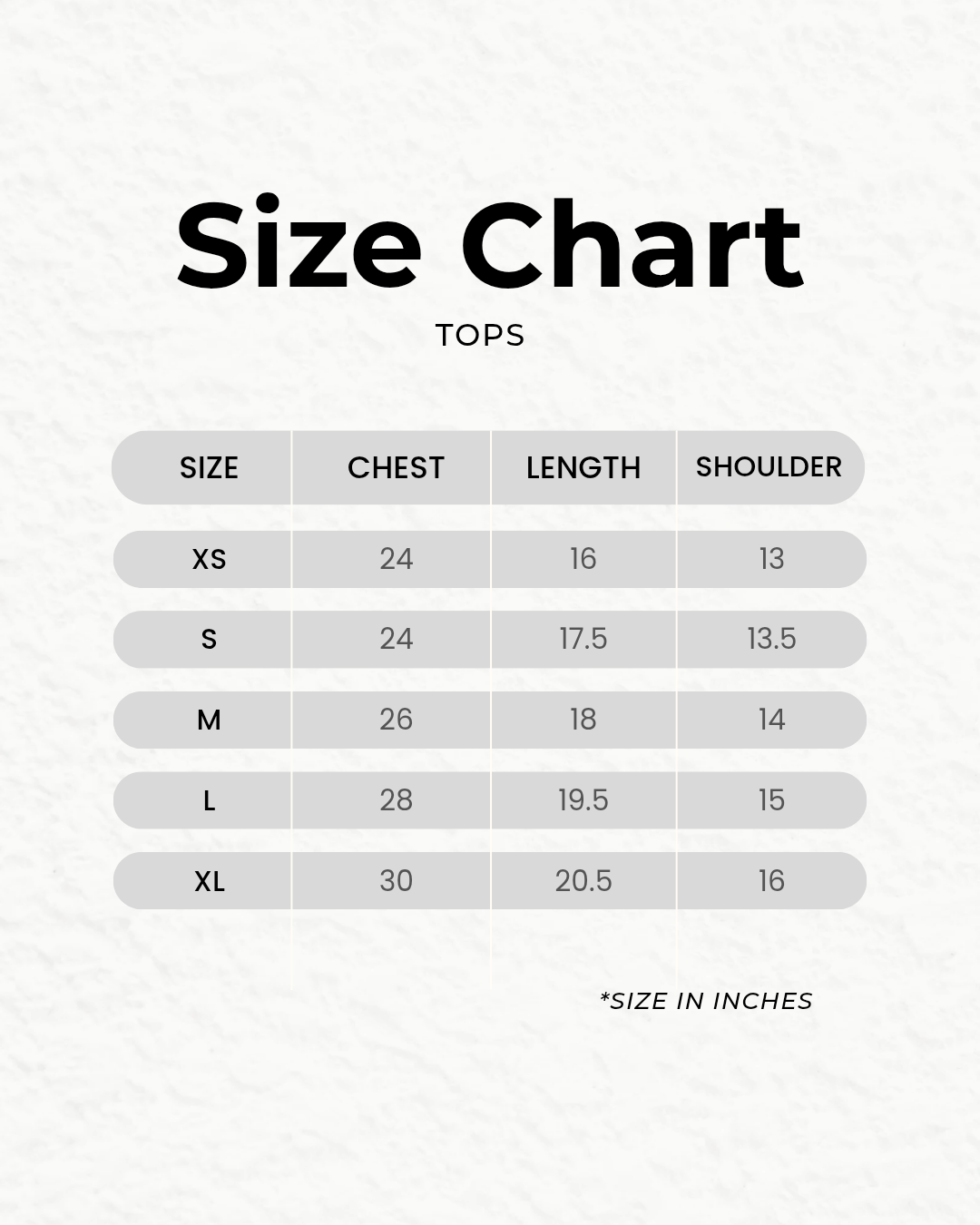 INVI White Heart Tee