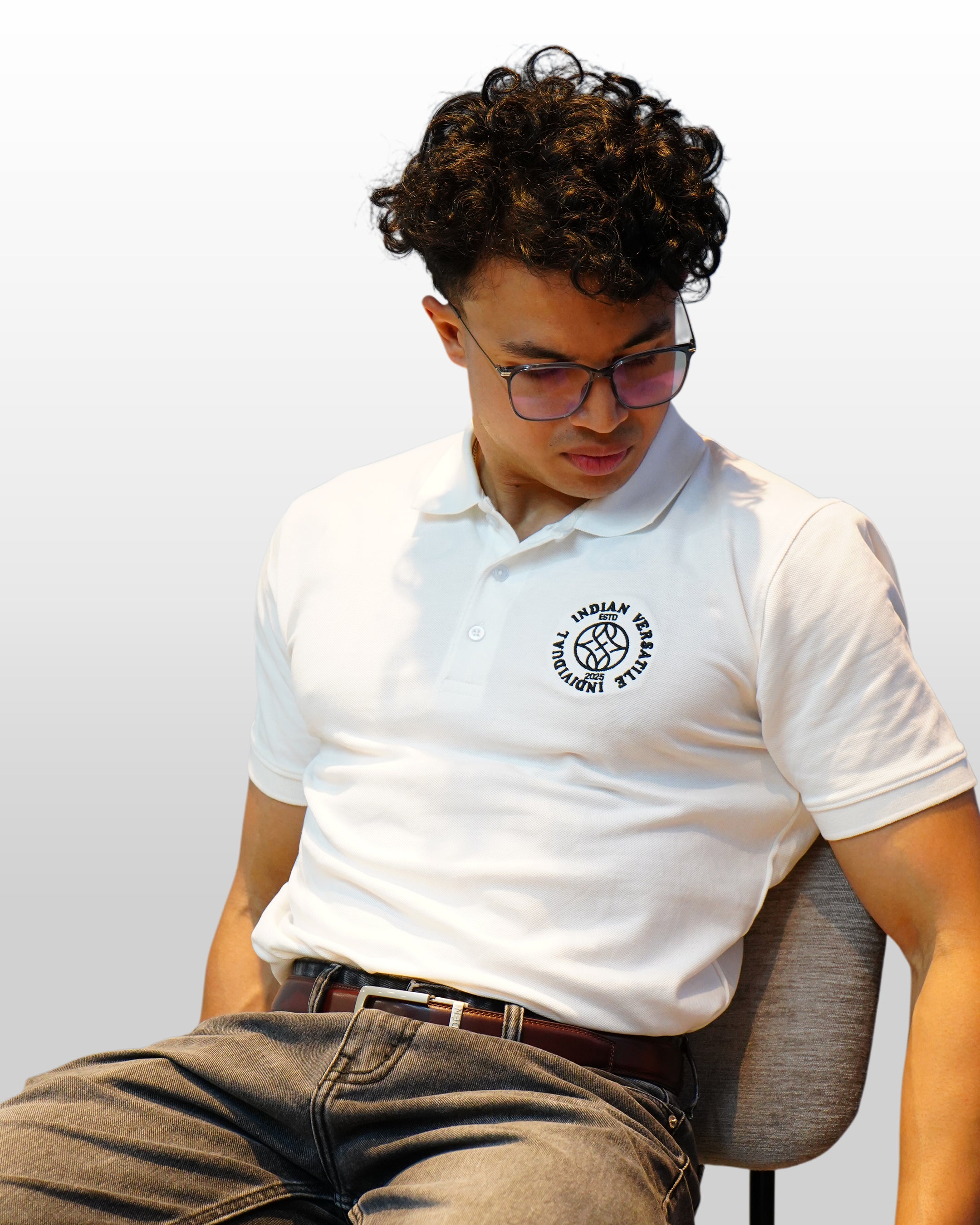 TIMELESS REGULAR FIT POLO