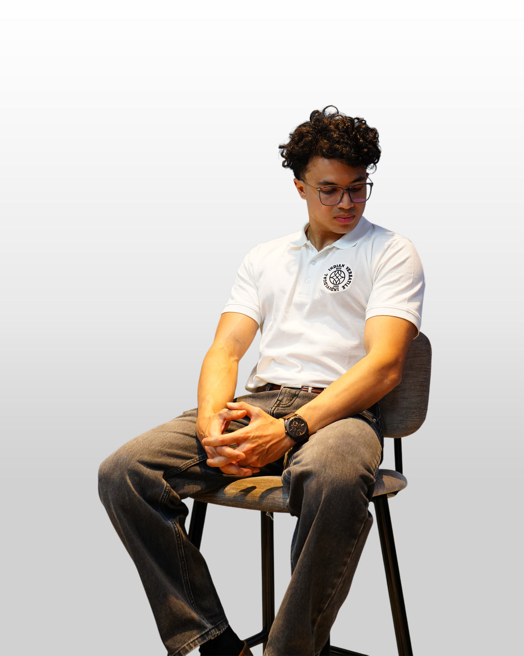 TIMELESS REGULAR FIT POLO