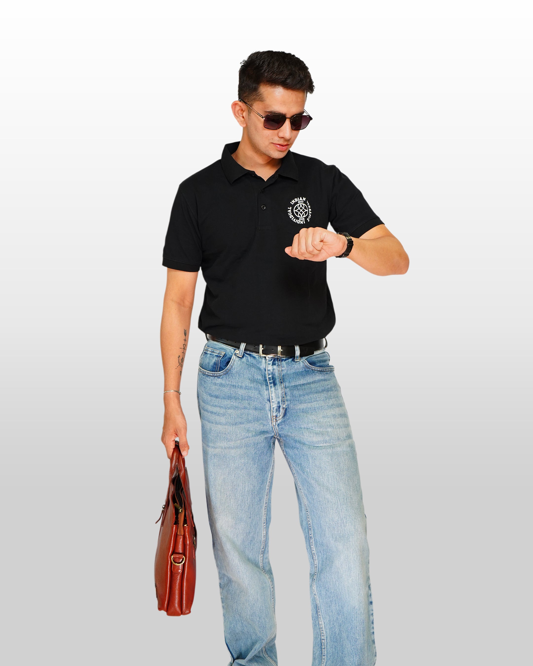 TIMELESS REGULAR FIT POLO